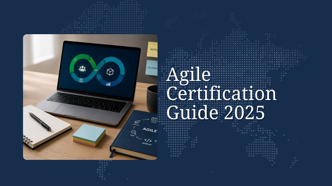 Agile Certification Guide 2026: The Definitive Career Roadmap for Project Managers, Scrum Masters, and Product Owners